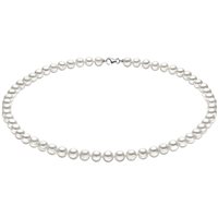 Collana Comete Donna in Perle FWQ106S - FWQ106S